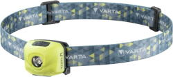 VARTA Outdoor Sports Ultralight H30R, flashlight (lime/grey)