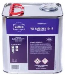 Maddox Vopsea auto Intaritor Lac VOC 10/15 Maddox, 2.5L (MAD-80600/2.5) - pcone