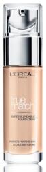 L'Oréal True Match Super Blendable Foundation SPF17 folyékony make-up 30 ml 1C Rose Ivory