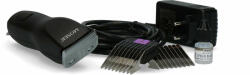 MOSER Max50 szőrvágó, macskaszőr nyírógép, Elektromos ollók (9601)