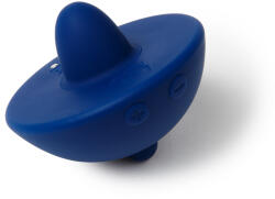 Puissante Toupie Blue Vibrator