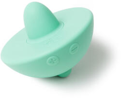 Puissante Toupie Green Vibrator