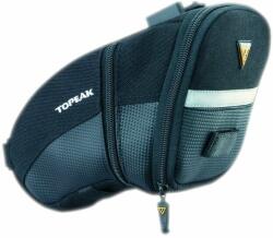 Topeak Aero Wedge Pack Black L 1, 97 L