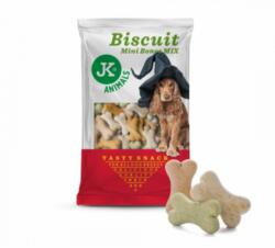 JK Biscuit Mini Csont Snack Mix 500g 45553
