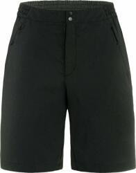 Fjällräven High Coast Shade Shorts W Black 38 Rövidnadrág