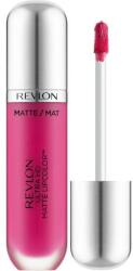 Revlon Ruj mat de buze - Revlon Ultra Hd Matte Lipcolor 635 - Passion