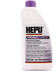 HEPU Antigel mov concentrat HEPU G12 PLUS - 1, 5 Litri - uleideulei - 39,00 RON