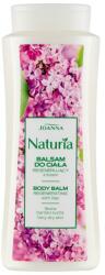 Joanna Balsam cu extract de liliac pentru corp - Joanna Naturia Body Balm 500 g