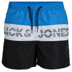JACK & JONES Pantaloni scurți pentru înot Fiji 12227260 Colorat Regular Fit