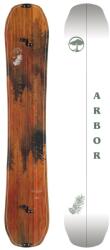 Arbor Placa Snowboard Arbor Swoon Rocker Splitboard 20/21 [Produs Demo - Folosit pentru testare]
