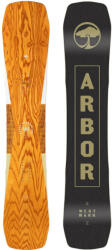Arbor Placa Snowboard Unisex Arbor Westmark Rocker 21/22 [Produs Demo - Folosit pentru testare]