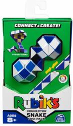 Spin Master Rubik: Joc de logică Connector Snake - 2 buc (6064893)