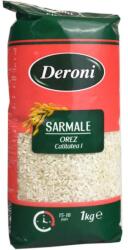 Deroni Orez pentru Sarmale Deroni, 1 kg