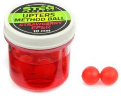STÉG Stég upters method ball strawberry 10mm 8db/dob (SP033093)