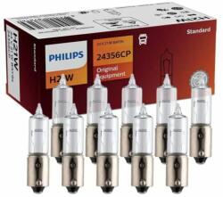 Philips BAY9S H21W 24V Standard halogén izzó 24356CP (db ár)