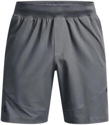 Under Armour Sorturi Under Armour UA Unstoppable Shorts-GRY 1370378-012 Marime XL (1370378-012) - top4running