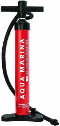 Aqua Marina Kettős hatású szivattyú 20 PSI piros / fekete