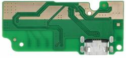  5058A Alcatel 3X 5058 töltőcsatlakozó port panel (5058A)