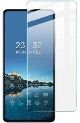  Temp-glass631274464 Xiaomi Redmi Note 12 Pro Plus / 12 Explorer Edition / 12 Trend Karcálló, ütésálló kijelzővédő üvegfólia, 9H tempered glass, törlőkendővel (Temp-glass631274464)