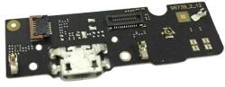 5059Y Alcatel 1X 2019 töltőcsatlakozó port panel (5059Y)