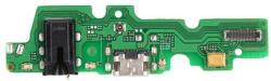 tel-szalk-1929702344 Infinix Hot 9 Play / 10 Play / 11 Play töltőcsatlakozó port panel (tel-szalk-1929702344)