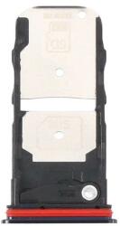 tel-szalk-1929702391 Motorola Edge Plus fekete SIM & SD kártya tálca (tel-szalk-1929702391)
