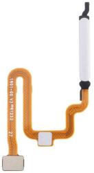  tel-szalk-1929702355 Xiaomi Redmi Note 11T 5G ezüst ujjlenyomat olvasó szenzor flexibilis kábellel (tel-szalk-1929702355)