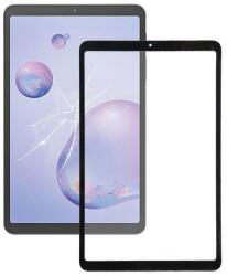 NBA001LCD101120027404 Samsung Galaxy Tab A 8.4 (2020) üveg előlap - kijelző részegység fekete szervizalkatrész (NBA001LCD101120027404)