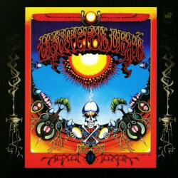 Grateful Dead - Aoxomoxoa (LP) (0603497847785)
