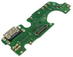 tel-szalk-1929702339 Alcatel A5 LED töltőcsatlakozó port panel (tel-szalk-1929702339)