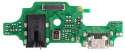 tel-szalk-1929702352 Infinix S4 töltőcsatlakozó port panel (tel-szalk-1929702352)