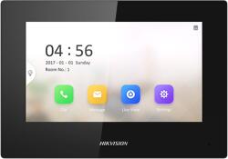Hikvision Monitor videointerfon TCP/IP, TFT LCD 7 inch touch screen, PoE - HIKVISION DS-KH6320-LE1 SafetyGuard Surveillance