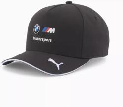 BMW M Motorsport Unisex Baseball Sapka (2022 Modellév) (02379901)
