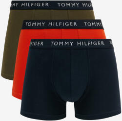 Tommy Hilfiger Underwear Férfi Tommy Hilfiger Underwear 3 db-os Boxeralsó szett S Kék - zoot - 17 990 Ft