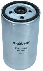 MAXGEAR filtru combustibil MAXGEAR 26-2255 (26-2255)