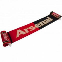 FC Arsenal kötött sál scarf sp (73105)