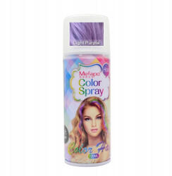  Mefapo hajszínező spray Light Purple 120ml