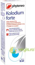 Bio-synergie Activ Solutie pentru Negi Kolodium Forte 10ml