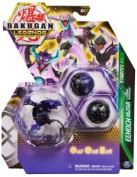Spin Master Bakugan Bakugan Legends, Eenoch Ultra, set de figurine