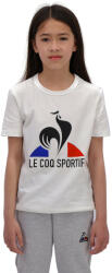 Le Coq Sportif Tricou Le Coq Sportif pentru Copii Ess Tee Ss No1 Enfant 221048_2 (221048_2)
