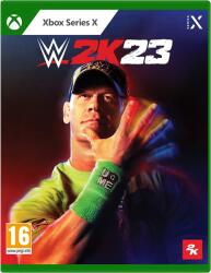 2K Games WWE 2K23 (Xbox Series X/S)