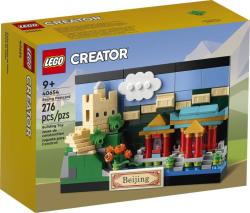 LEGO® Creator - Pekingi képeslap (40654)