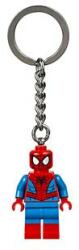 LEGO® 853950 - LEGO Super Heroes kulcstartó - Spiderman 2019 (853950)