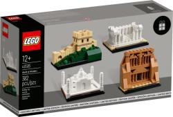 LEGO® Architecture - A csodák világa (40585)