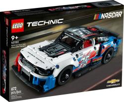 LEGO® Technic - NASCAR Next Gen Chevrolet Camaro ZL1 (42153) LEGO