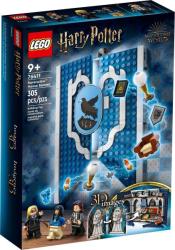 LEGO® Harry Potter™ - Ravenclaw House Banner (76411)