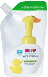 HiPP Babysanft habfürdő-utántöltő, 250 ml - Kacsa (42241294)