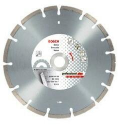 Disc diamantat 300mm pentru beton - PP - 3165140183918