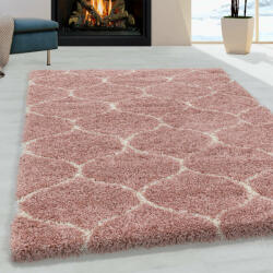 My carpet company kft Salsa Rose 280 X 370 (salsa2803703201rose)