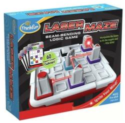 ThinkFun Laser Maze logikai társasjáték 8 éves kortól 34852